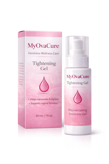 MyOvaCure V Tightening Gel